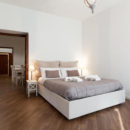 Quattro Canti Charming Flat Palermo Exteriér fotografie
