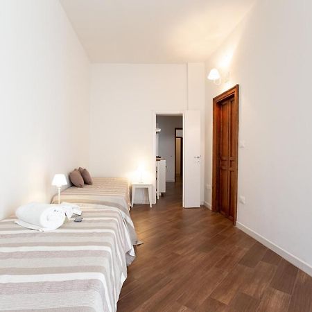 Quattro Canti Charming Flat Palermo Exteriér fotografie