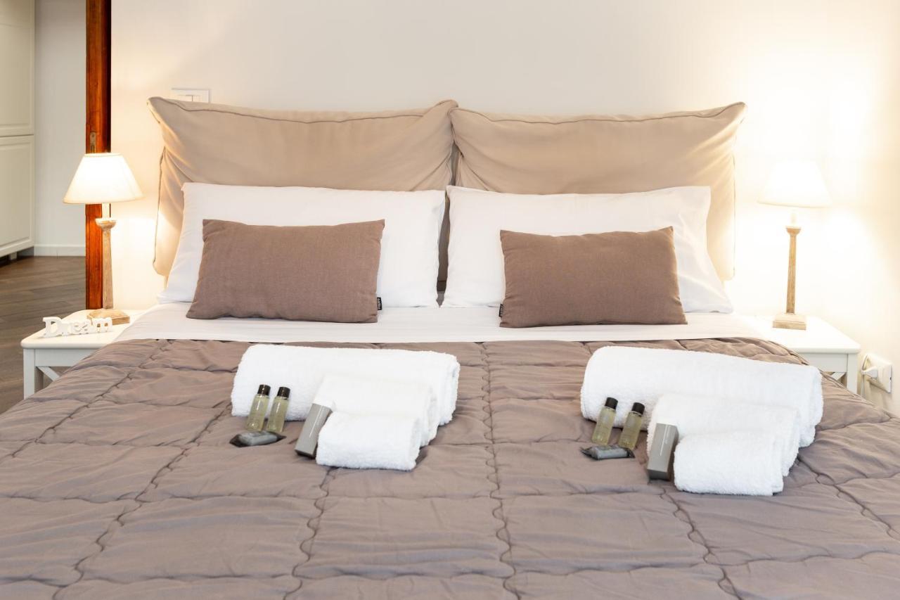 Quattro Canti Charming Flat Palermo Exteriér fotografie