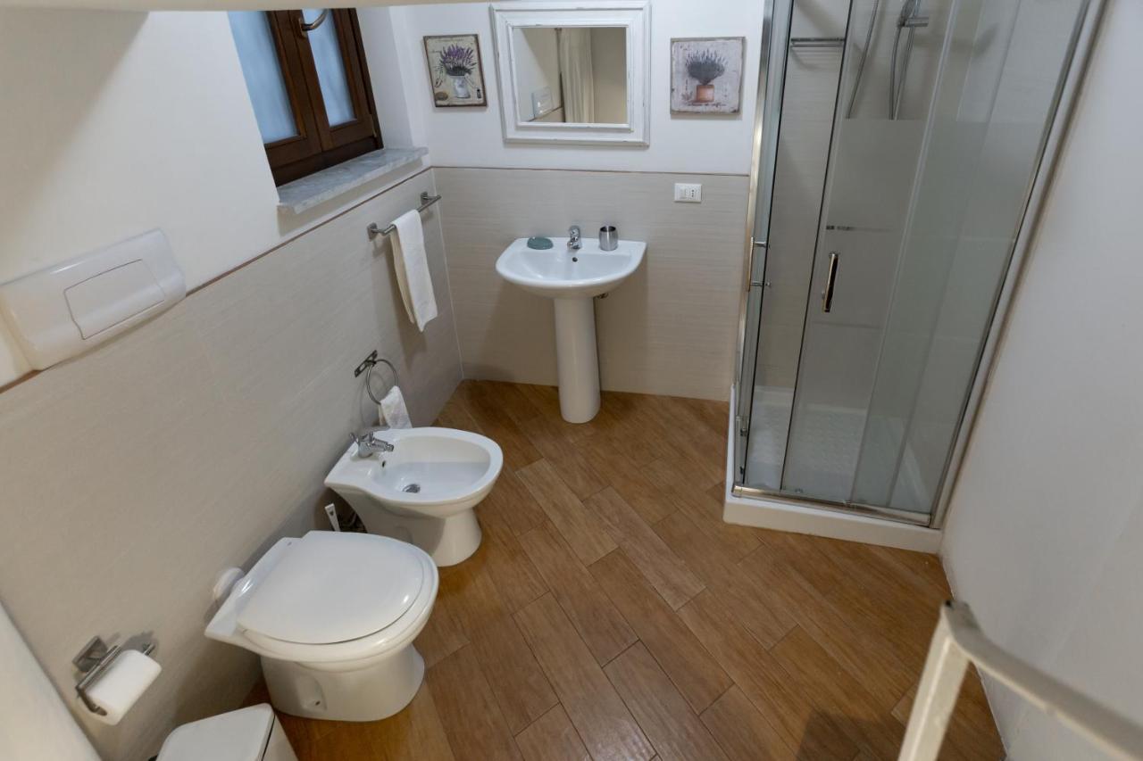 Quattro Canti Charming Flat Palermo Exteriér fotografie