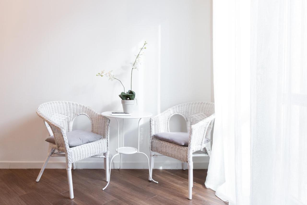 Quattro Canti Charming Flat Palermo Exteriér fotografie