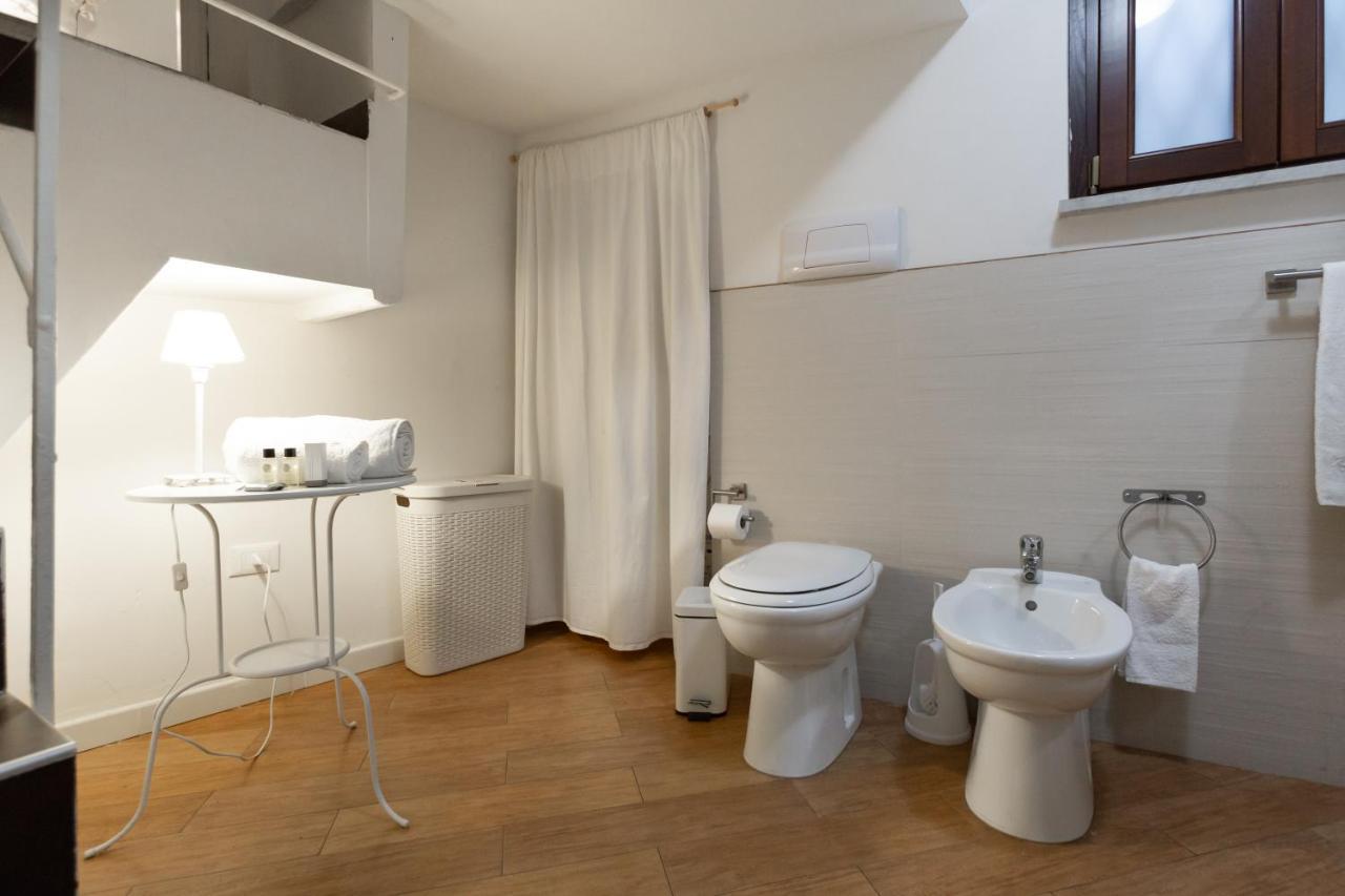 Quattro Canti Charming Flat Palermo Exteriér fotografie